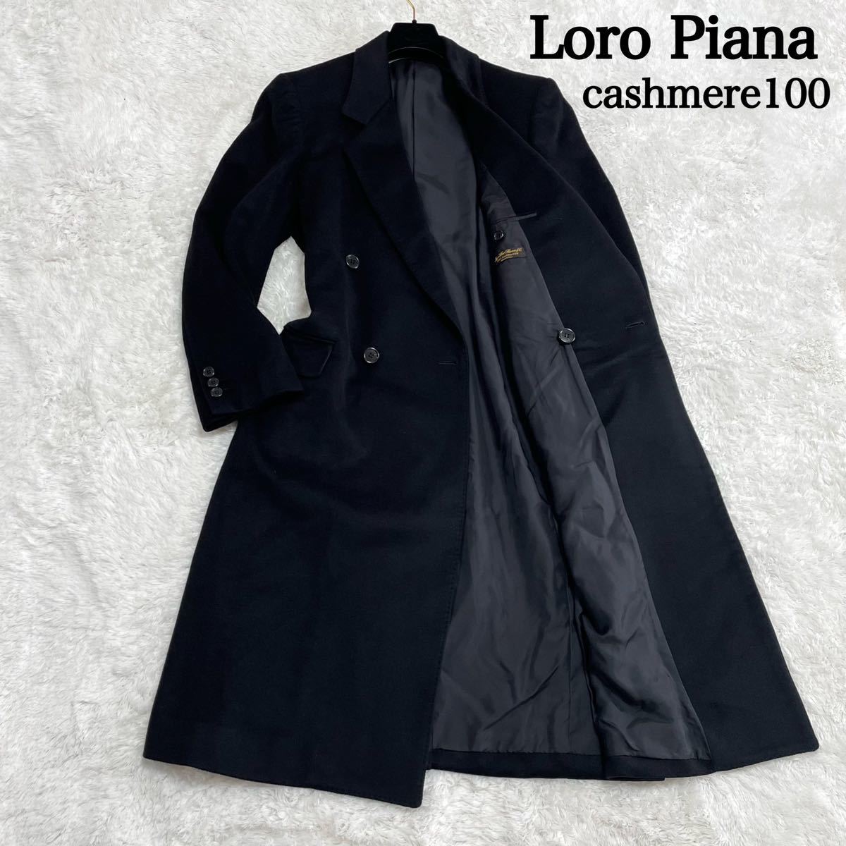 2023年最新】ヤフオク! -loro piana コートの中古品・新品・未使用品一覧