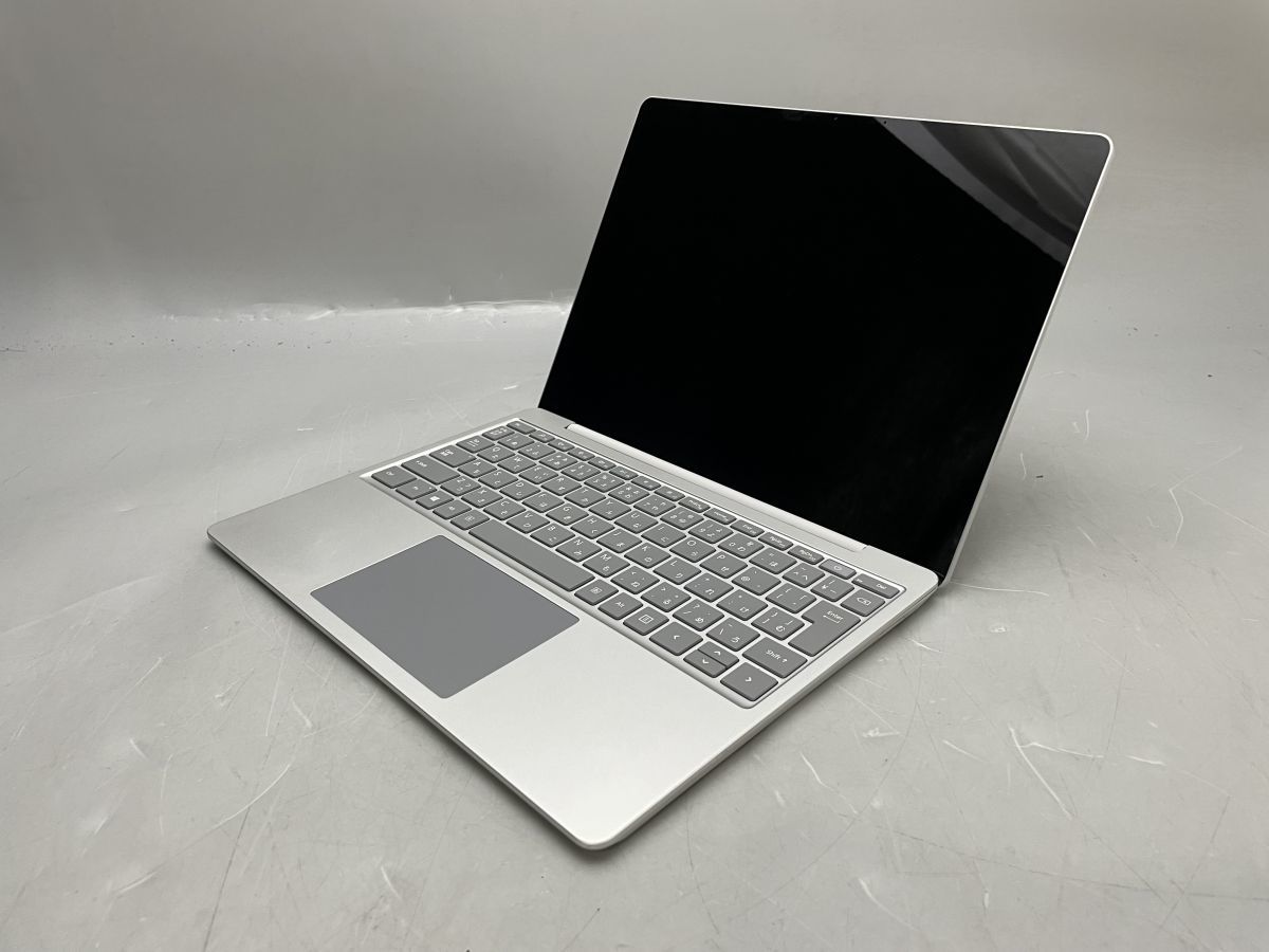 ヤフオク! -「Microsoft Surface Laptop Go」の落札相場・落札価格