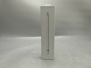 ★1円スタート★アップルペン★Apple Pencil MK0C2J/A / A1603★動作未確認★現状引渡★