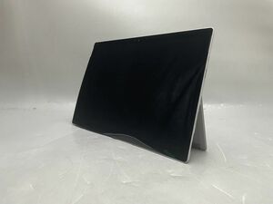 ★1円開始★Microsoft Surface Pro 4 Core i5 6300U 4GB★現状引き渡し★ストレージ/OS無★システム情報確認★画面割れ★バッテリ膨張★