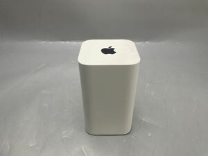 ★1円スタート★Apple AirMac Extreme ベースステーション A1521★初期化済み★現状引き渡し★