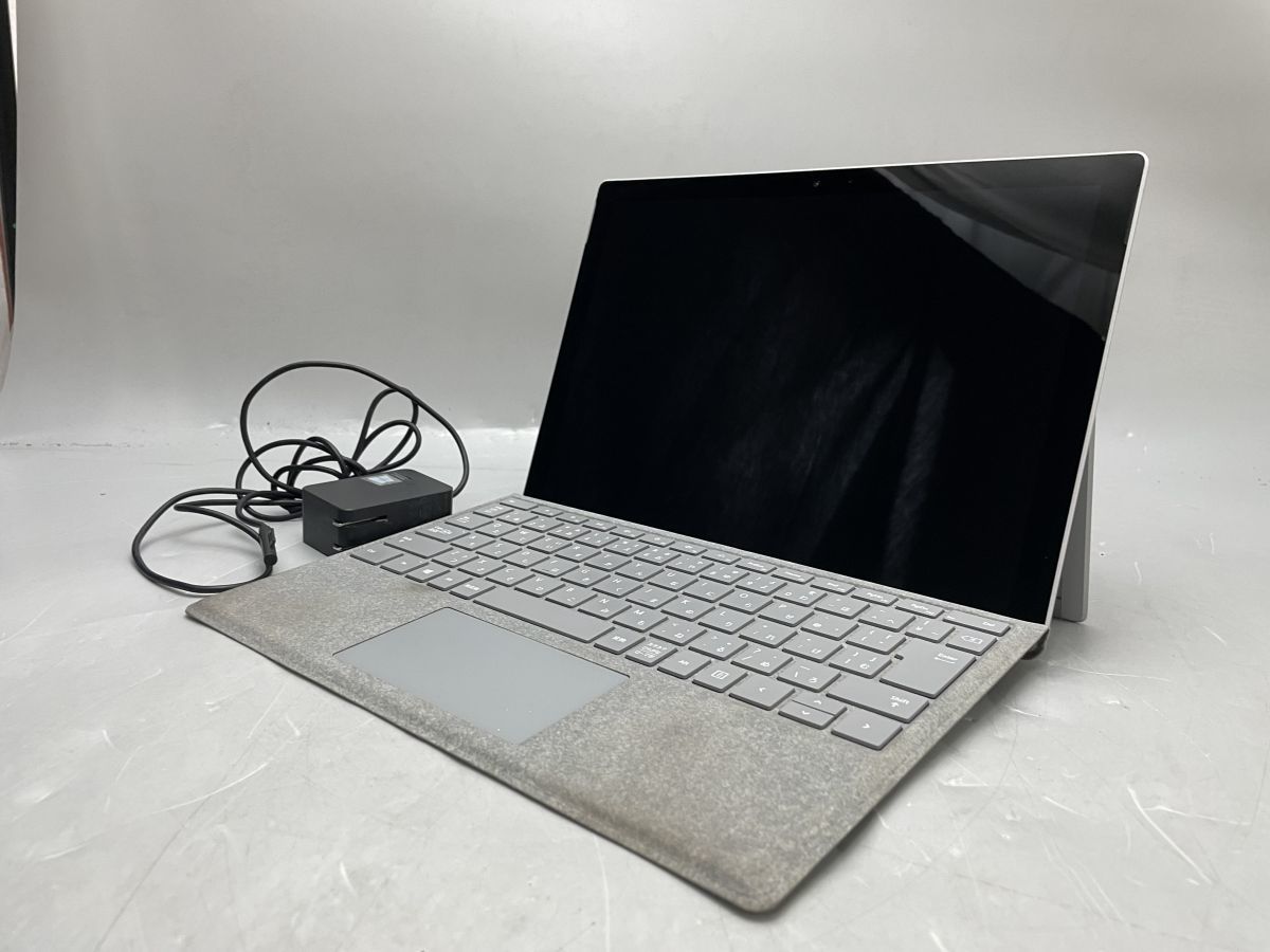 2023年最新】ヤフオク! -surface pro タイプカバーの中古品・新品・未