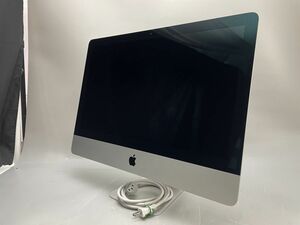 ★1円スタート★動作良 Apple iMac Core i5 7360U 16GB 1TB MacOS Big Sur 11.7.2 保証付き★