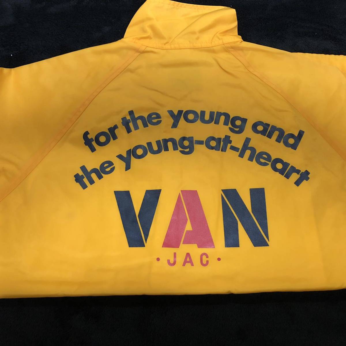 Yahoo!オークション -「vanジャケット」(アンティーク、コレクション Yahoo!オークション -「vanジャケット」(アンティーク、コレクション