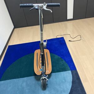 Go-ped ゴーペット キックボード USA製 