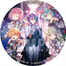 【オリ特付・初回生産分/新品】 どんな結末がお望みだい?/星空オーケストラ CD ワンダーランズ×ショウタイム　6th Single 倉庫S_画像2