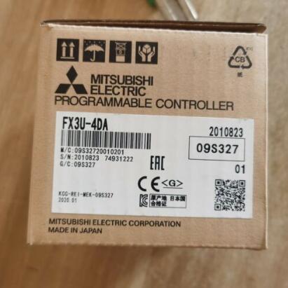 年最新ヤフオク!  三菱 plc fx3uの中古品・新品・未使用品一覧