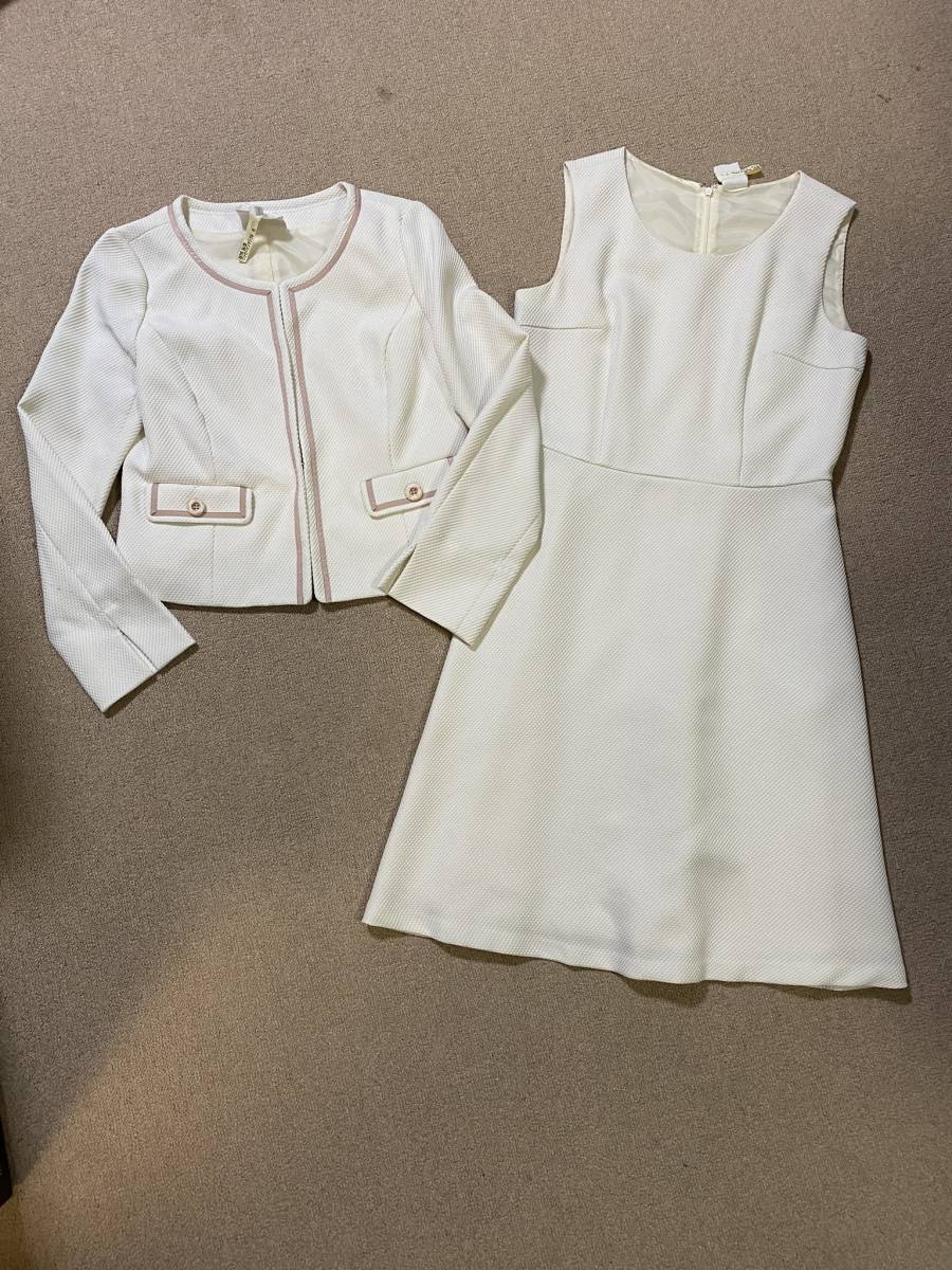 2023年最新】Yahoo!オークション -エマジェイムス スーツの中古品