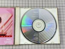 【CD|セル盤｜盤面良好】沢田知可子 I miss you　(廃盤) 1990/06/27 TACX-2321 4988022104851_画像5