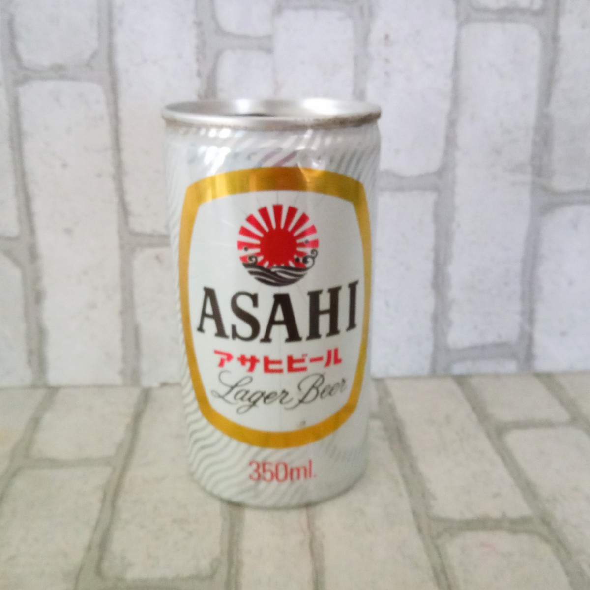 Yahoo!オークション -「アサヒ缶ビール」(アンティーク、コレクション