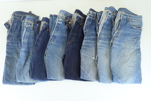 LEVIS8本まとめ 501 501XX デニム ジーンズ ジーパン ズボン パンツ W33 W32 W31 L29 L32 L34 L36 ファッション 005IFCW79