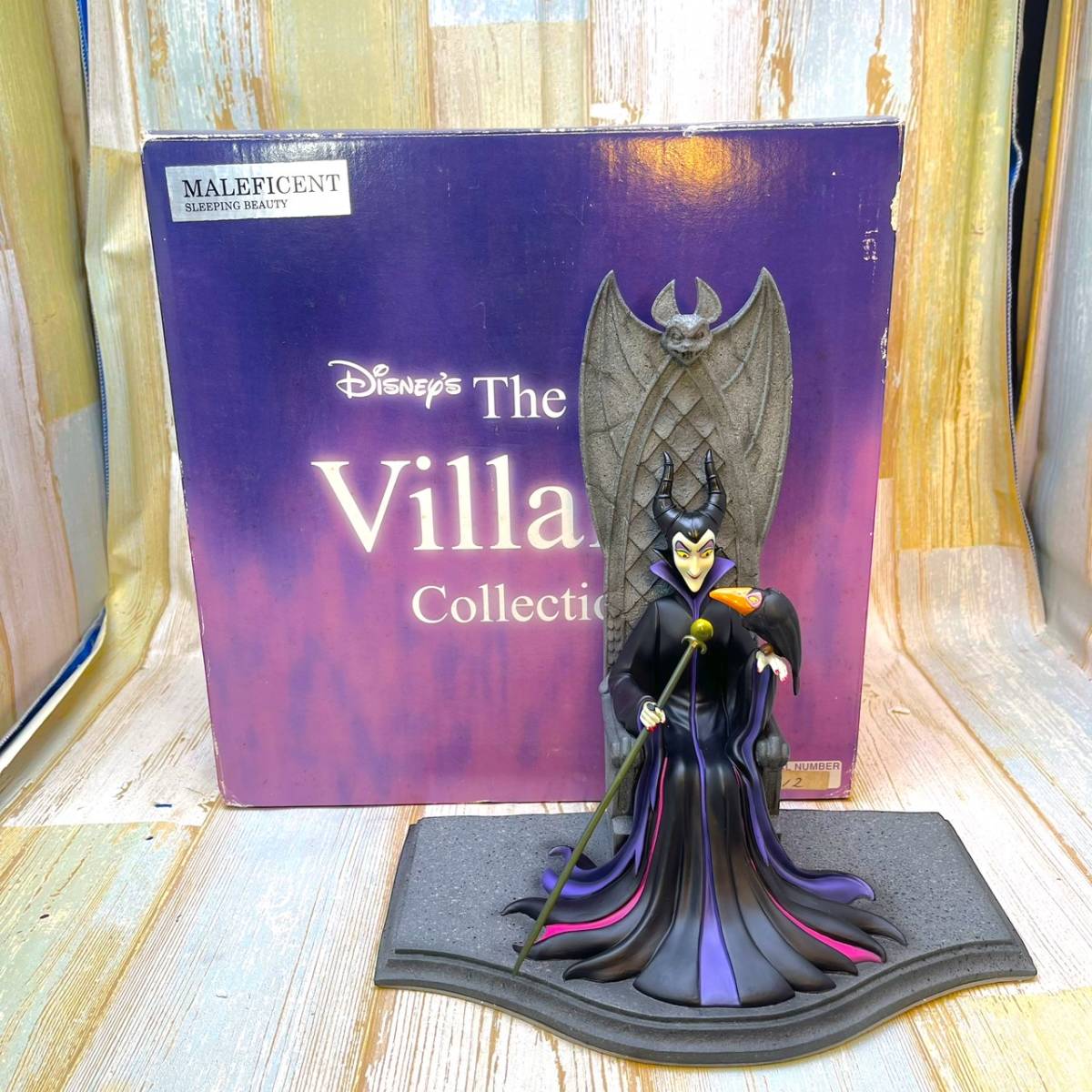 2023年最新】ヤフオク! -disney villains(ディズニー)の中古品・新品