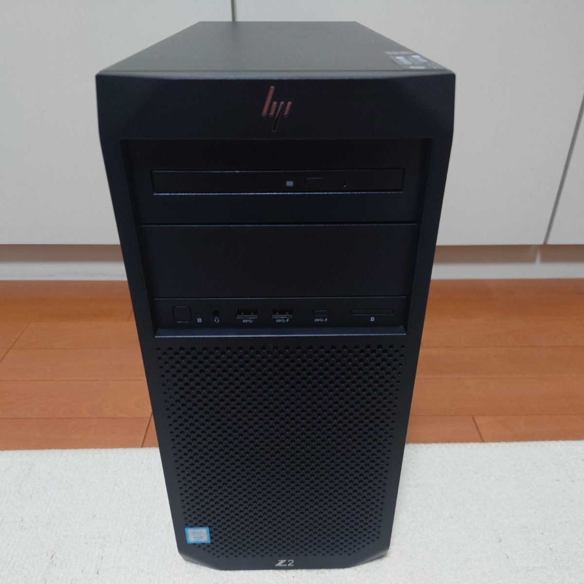 2023年最新】ヤフオク! -hp z4g4の中古品・新品・未使用品一覧