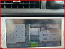 アクア　NHP10　トヨタ純正ナビ　地図データー2012年第2.0.0版　NSCP-W62　管理番号　4726_画像8