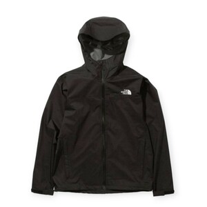 新品 ザ・ノースフェイス Sサイズ ベンチャー ジャケット レディース Venture Jacket NPW12006 ブラック