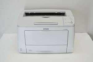 Около 4000 штук использовали принтер Epson Offirio LP-S2200 [Используется] A3 USB монохром