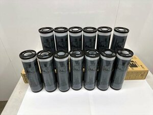 RISO Riso Kagaku industry ink F type black 13 pcs set 