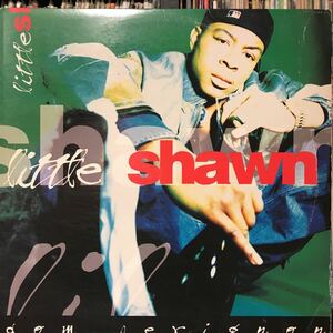 Little Shawn / Dom Perignon USオリジナル盤