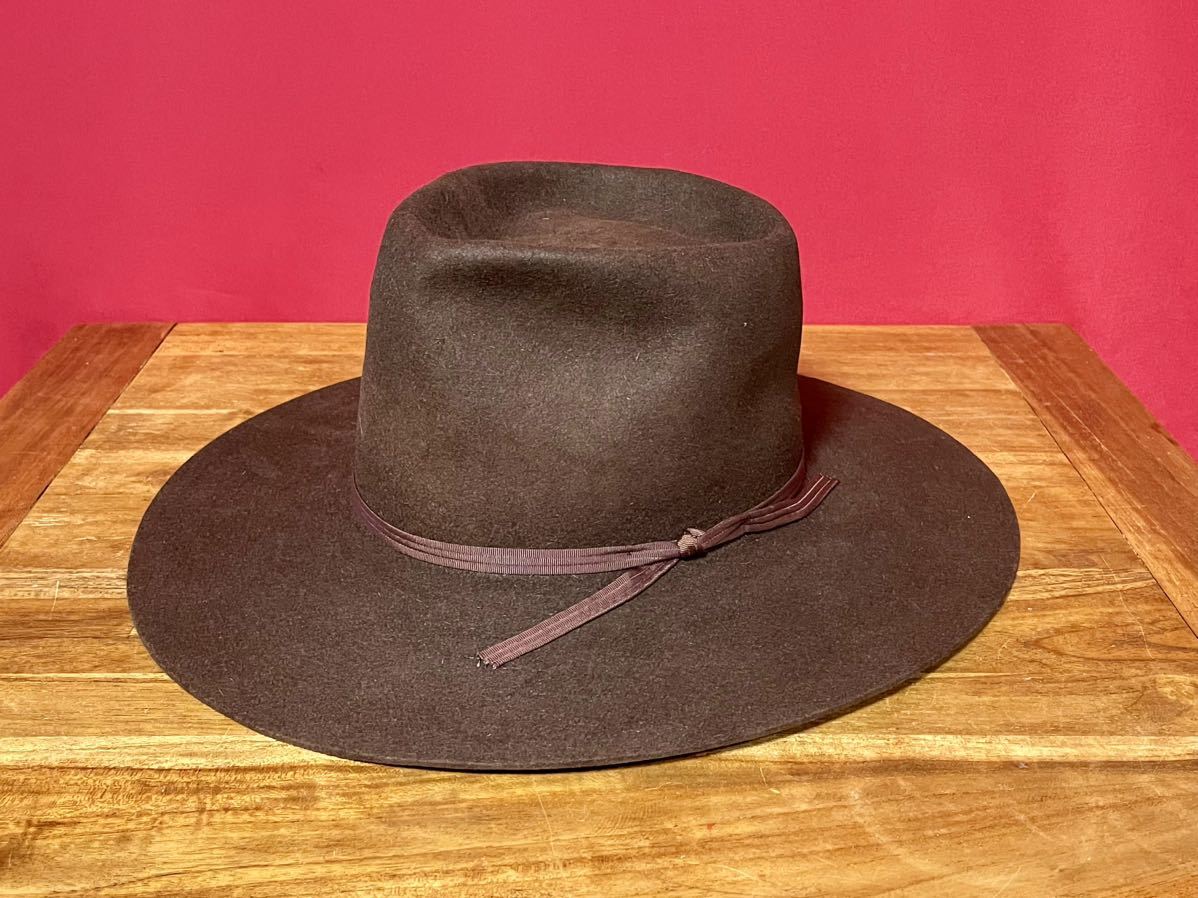 2023年最新】Yahoo!オークション - STETSON(男性用 - 帽子)の中古品