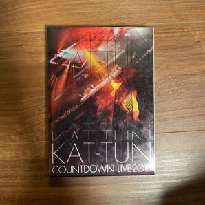 KAT-TUN DVD2013