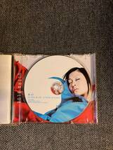 ［CD］宇多田ヒカル ULTRA BLUE 中古_画像3