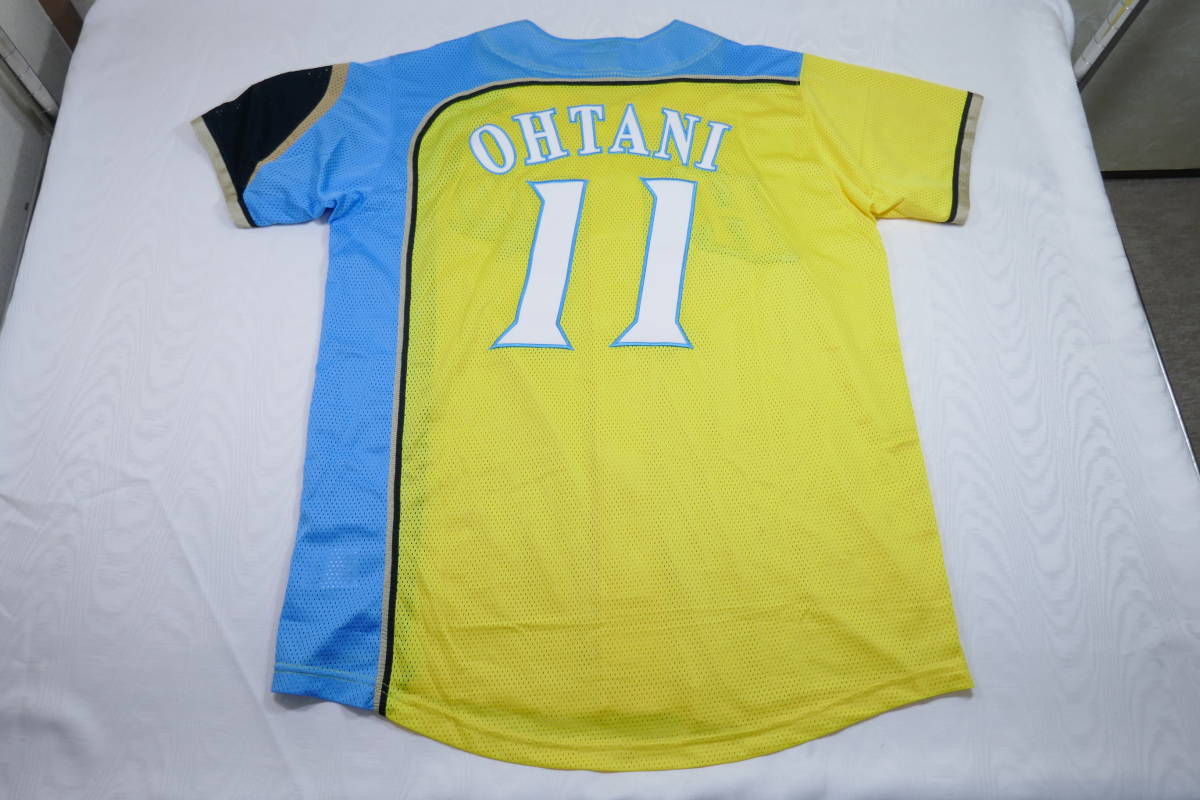 2020.03.07
![ヤフオク! -「大谷翔平 ユニフォーム」の落札相場・落札価格