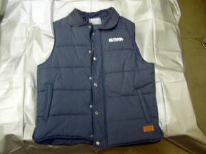 *OUTDOOR PRODUCTS Outdoor Products down vest LL size men's *