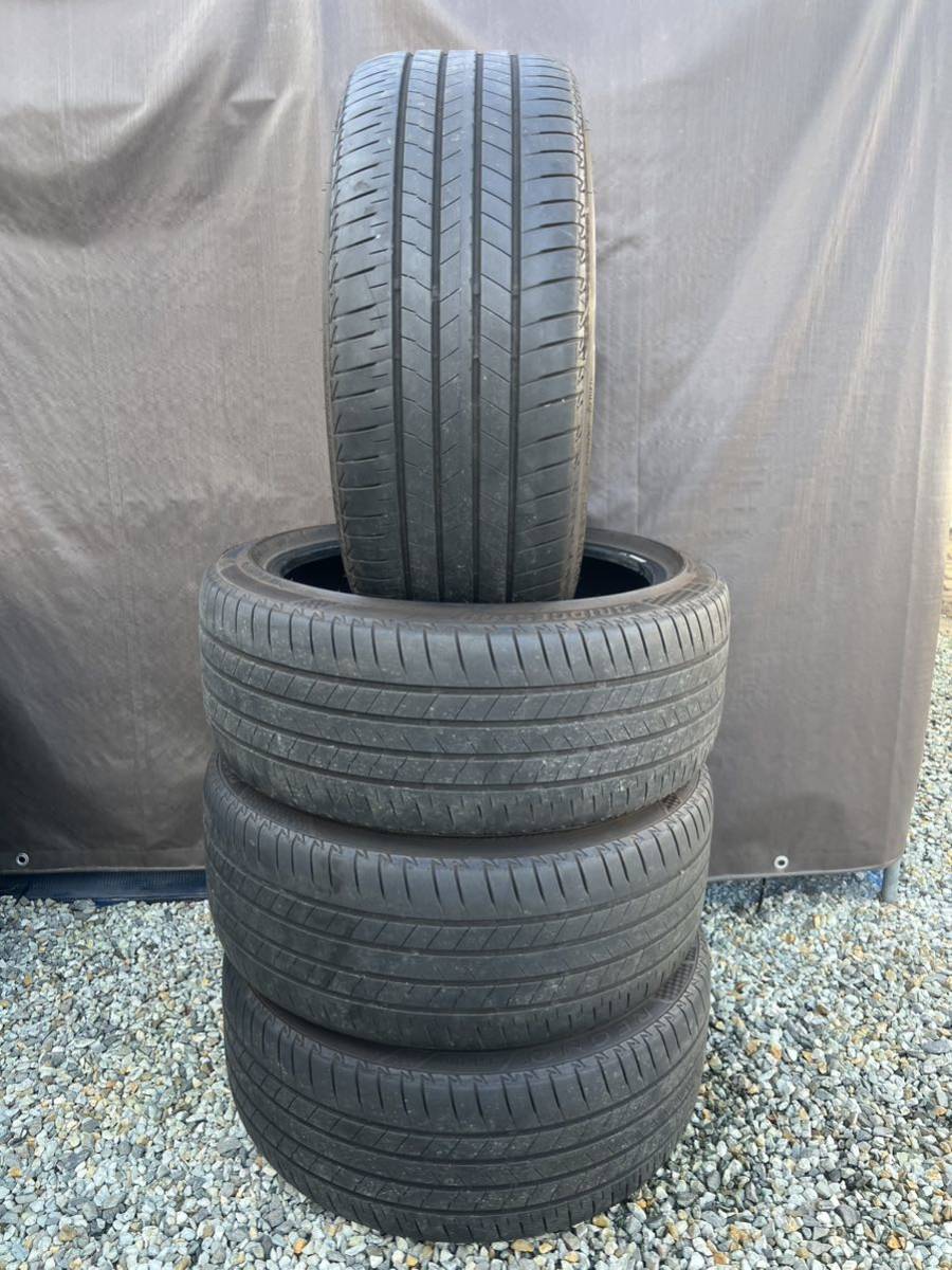 BRIDGESTONE REGNO GR001 225/45R18の価格比較 - みんカラ