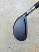 中古　アダムスゴルフ/Adams Golf　idea　U5　純正カーボン (0.01)_画像5