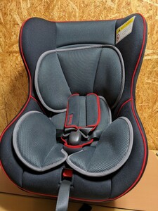 美品　トヨタ純正　NEO G-Child baby TOYOTA　Type casual チャイルドシート　トヨタ純正チャイルドシート　カジュアル