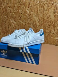 アディダス　スタンスミス　 adidas ORIGINALS STAN SMITH 23.5cm BB5508　アディダススタンスミス　アディダスオリジナルス　23.5