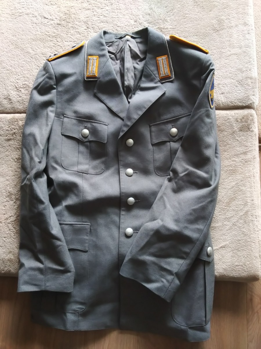 2023年最新】Yahoo!オークション -ドイツ軍 装備(制服)の中古品・新品