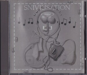 ORBITAL / SNIVILISATION /EU盤/中古CD!!67142/C