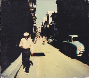 BUENA VISTA SOCIAL CLUB /US盤/中古CD!!67324/C