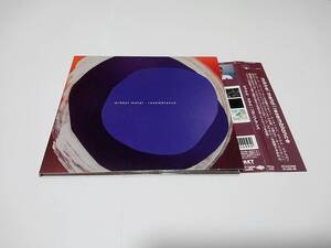 ●ECHOCHORD！MIKKEL METAL！「RESEMBLANCE」完品 ダブテクノ DEEPCHORD ECHOSPACE CV313