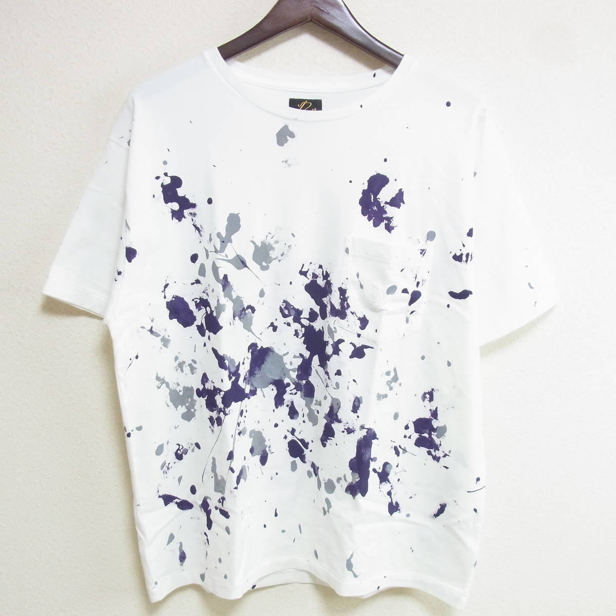 Yahoo!オークション -「needles needles」(Tシャツ) (メンズ