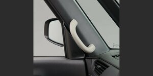  Roox /ROOX B44/45/47/48A latter term : original boarding and alighting grip ( passenger's seat )(AUTECH)