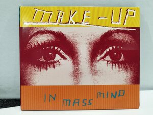 【CD】IN MASS MIND　The Make-Up/輸入盤/アメリカ/ロック【ac04e】