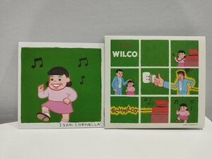 【紙ジャケット】『SCHMILCO』 WILCO/輸入盤/ロック【ac01f】