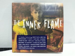 【CD/希少】The Inner Flame Tribute to Rainer Ptacek/紙ジャケ/ライナー・プタチェック/輸入盤/ロック【ac03f】