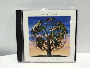 【CD】『ラフィング・ストック/Laughing Stock』 TALK TALK【ac04f】