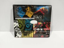 【CD】D.L presents THE ALBUM（ADMONITIONS）　帯付き【ac03f】_画像2