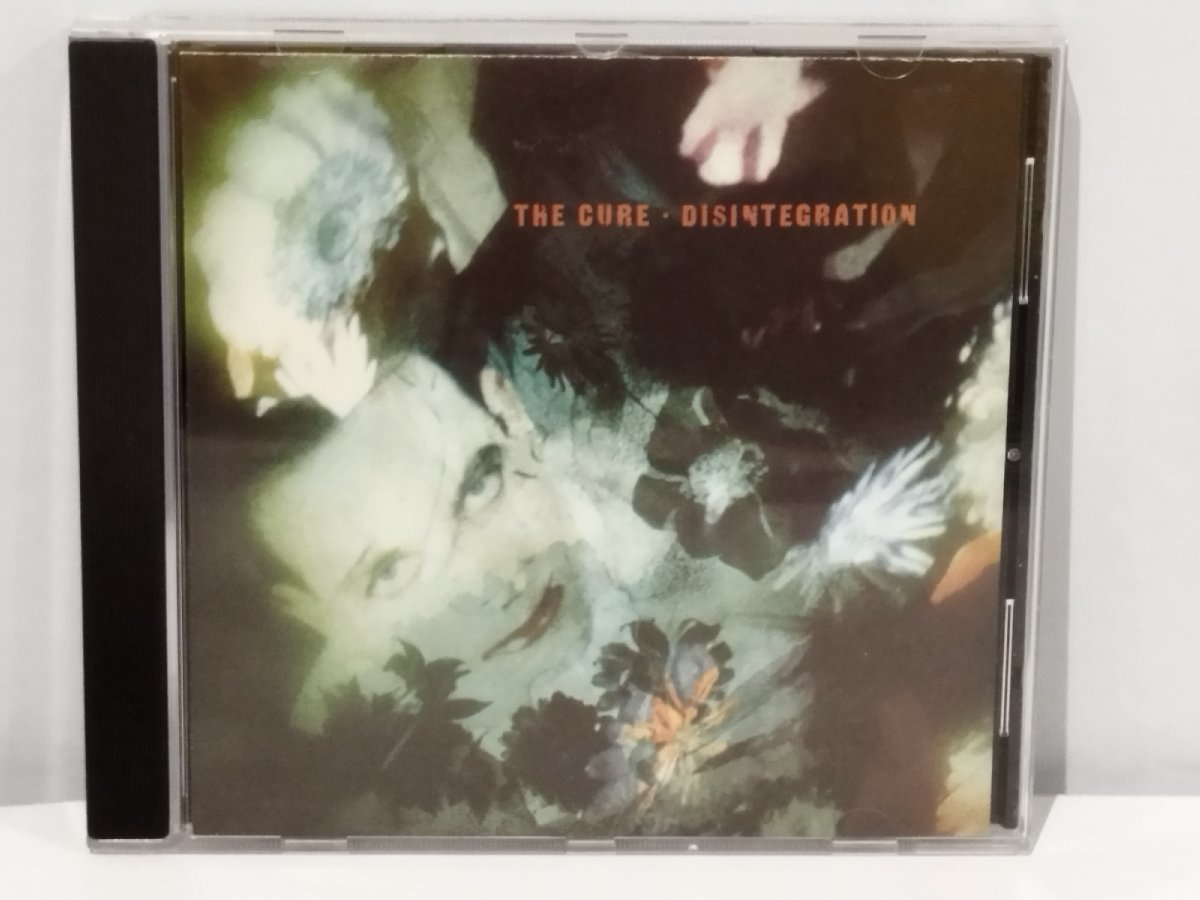 年最新ヤフオク! Cure,TheC ロック、ポップス一般の中古品