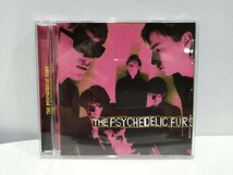 【CD】『THE PSYCHEDELIC FURS』 ザ・サイケデリック・ファーズ【ac04f】_画像1