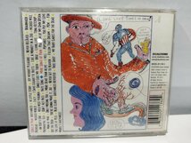 【CD/2枚組】DANIEL JOHNSTON THE EARLY RECORDINGS VOLUME1 ダニエル・ジョンストン【ac04f】_画像2