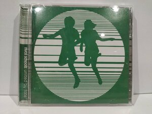 【CD】rival schools/ライバル・スクールズ　united by fate【ac02g】