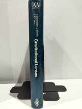 重力レンズ　洋書/英語/物理学/天文学/光/理論【ac08d】_画像3