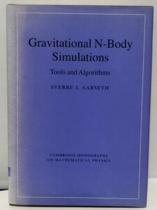  -ply power N body simulation foreign book / English / physics / many body problem / heaven literature / ticket Bridge university [ac08d]
