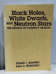  black hole, white color . star, middle .. star compact heaven body. physics foreign book / English / heaven body physics / general . against . theory [ac02e]