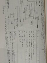 【希少/上下巻セット】源氏物語事典 上巻/下巻　池田亀鑑　東京堂【ac03f】_画像7